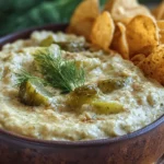 Dips have become a staple at social gatherings, parties, and casual get-togethers, serving as the perfect accompaniment to a variety of snacks and finger foods. From classic guacamole to zesty salsa, these flavorful concoctions are designed to please every palate. Among the myriad of dip options available, the Creamy “Fried” Pickle Dip stands out as a unique and delightful choice. Inspired by the beloved Southern snack of fried pickles, this dip tantalizes the taste buds with the tangy crunch of pickles combined with a rich, creamy texture that makes it utterly irresistible.