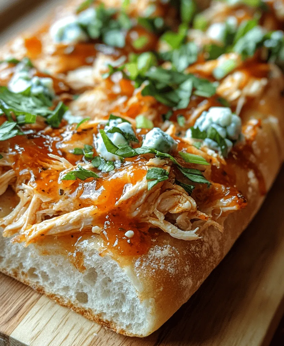 Focaccia bread has soared in popularity in recent years, becoming a beloved staple not only in Italian cuisine but also in kitchens around the world. This versatile flatbread is known for its crispy exterior and soft, airy interior, making it an ideal canvas for various toppings and flavors. Whether enjoyed as a side dish, a base for sandwiches, or simply dipped in olive oil, focaccia has captured the hearts (and taste buds) of many food enthusiasts.