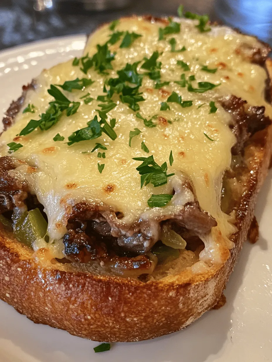 Philly cheesesteak, a culinary icon from the City of Brotherly Love, has captured the hearts and palates of food lovers across the United States and beyond. Originating from Philadelphia in the early 20th century, this sandwich is a simple yet mouthwatering combination of thinly sliced beefsteak, melted cheese, and a choice of sautéed onions and peppers, all served in a soft, hoagie-style roll. The allure of the Philly cheesesteak lies not just in its rich flavor but also in its ability to evoke a sense of nostalgia and comfort.