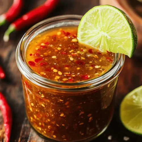 To appreciate the Spicy-Sweet Harmony Sauce fully, it's important to understand the flavor profiles that come into play. The sauce harmoniously combines sweet, spicy, and umami flavors, creating a complex taste experience that can enhance a wide range of dishes.