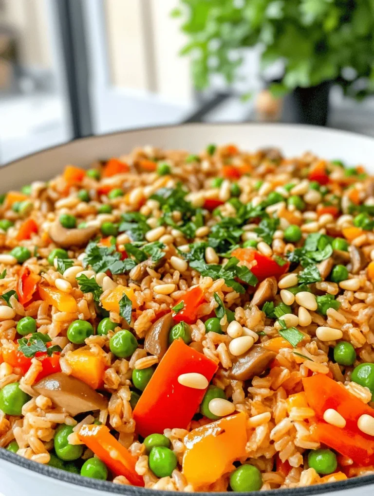 In the world of healthy eating, grains often take center stage, and one grain that has been making waves is farro. This ancient grain, revered for its nutty flavor and chewy texture, is not just a culinary delight but also a nutritional powerhouse. Originating in the Mediterranean, farro has a rich history that dates back thousands of years, making it one of the oldest cultivated grains. As modern diets shift towards more wholesome and nutrient-dense foods, farro has become increasingly popular among health-conscious individuals and food enthusiasts alike.
