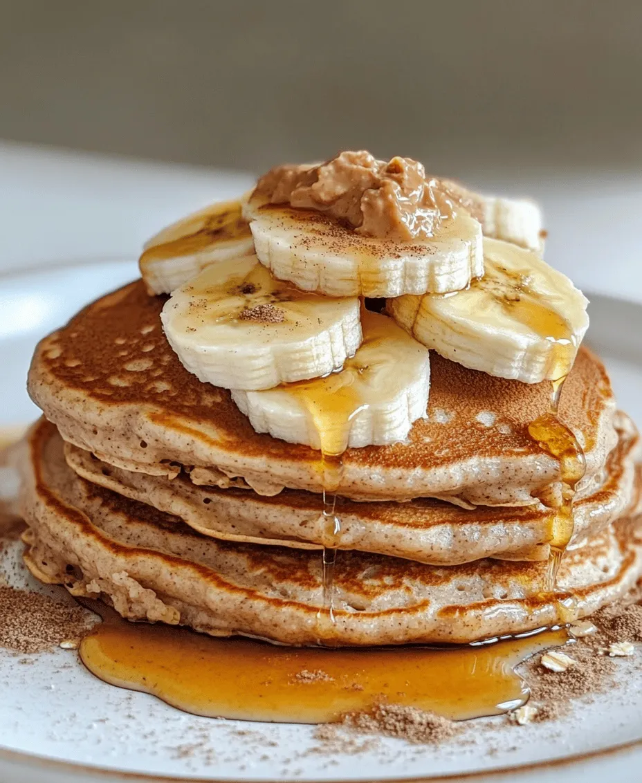 In recent years, there has been a significant shift towards healthier breakfast options, driven by a growing awareness of nutrition and wellness. As more people seek to start their day on the right foot, delicious yet nutritious recipes that cater to various dietary preferences have surged in popularity. Among these, the Blender Banana Oat Pancakes stand out as a delightful, wholesome choice that combines convenience with flavor.