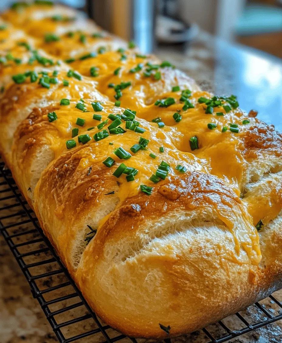 If you're searching for a homemade bread recipe that not only fills your kitchen with an irresistible aroma but also tantalizes your taste buds, look no further than Cheesy Herb & Garlic Delight Bread. This delectable bread combines the rich, savory flavors of cheese and fresh herbs with a soft, fluffy texture that is simply irresistible. Whether you're serving it alongside a hearty soup, a fresh salad, or enjoying it as a standalone snack, this bread is incredibly versatile and perfect for any occasion.