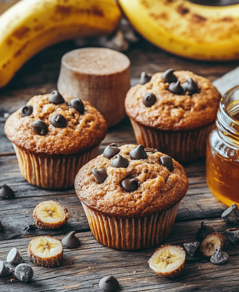 Banana muffins have long been celebrated as a delicious and nutritious snack option, appealing to both health-conscious individuals and those simply looking for a tasty treat. The combination of ripe bananas and a few pantry staples makes for a quick and easy recipe that can be enjoyed for breakfast, as a midday snack, or even as a dessert. This article focuses on a delightful twist to the classic banana muffin: Almond Flour Banana Muffins. By substituting traditional wheat flour with almond flour, we elevate the nutritional profile of these muffins while maintaining their moist, flavorful characteristics.