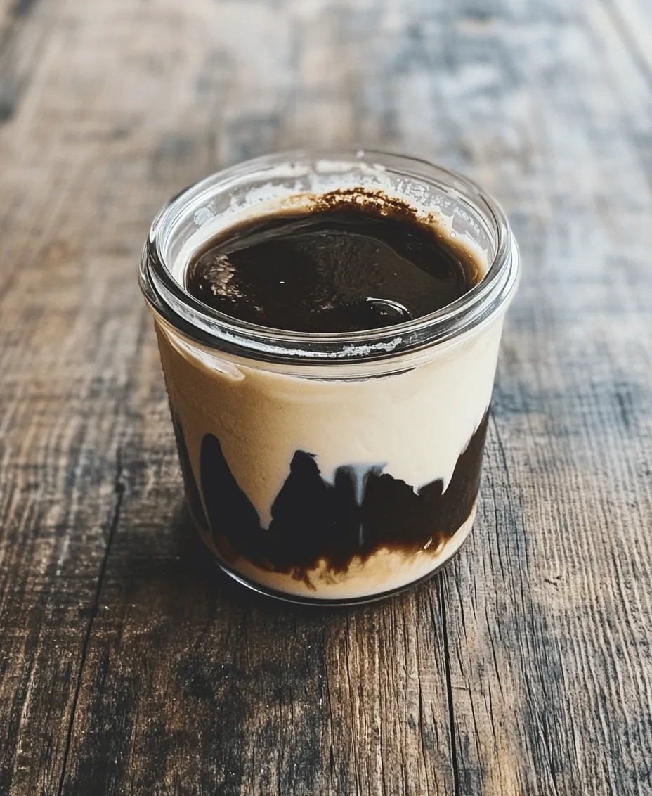 To craft the perfect creamy coffee bliss base, understanding the ingredients and their contributions is crucial. Each component plays a pivotal role in creating a rich, flavorful, and velvety creamer that complements your favorite coffee beverages.