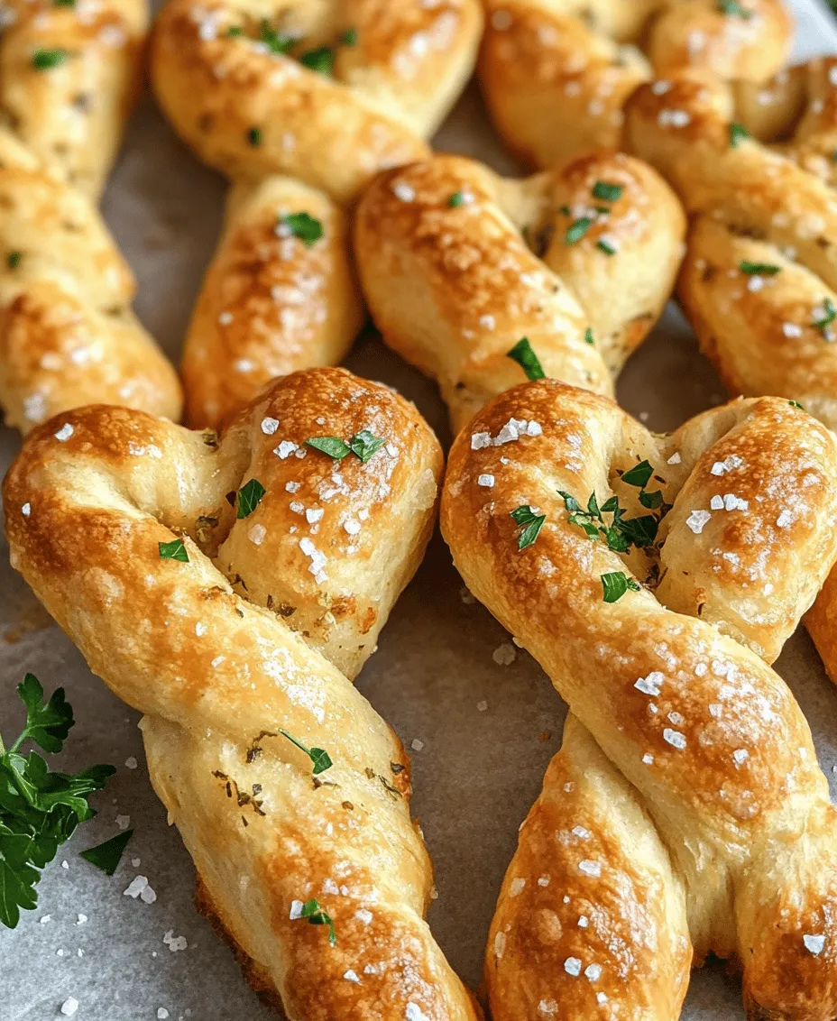 Imagine a warm, inviting kitchen filled with the comforting aroma of freshly baked breadsticks, each one shaped like a heart. Heart-shaped breadsticks are not just a delightful culinary creation; they are a charming addition to any meal, especially during special occasions like romantic dinners or family gatherings. They bring a touch of whimsy and love to the dining table, making them perfect for Valentine's Day, anniversaries, or simply to show your appreciation for loved ones.