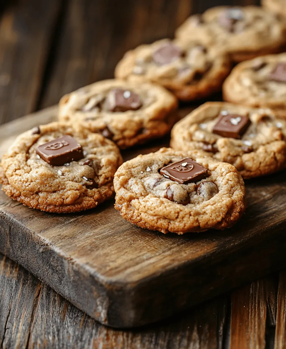 What makes these cookies stand out among the myriad of dessert options? For starters, they are incredibly easy to make, making them the perfect choice for both novice bakers and seasoned pros. With a preparation time that can be completed in under an hour, you’ll find that whipping up a batch of these Reese’s stuffed delights is a breeze. The recipe calls for simple ingredients that you may already have in your pantry, ensuring that you can satisfy your sweet tooth without a trip to the store.