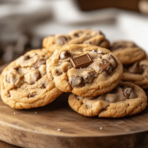 What makes these cookies stand out among the myriad of dessert options? For starters, they are incredibly easy to make, making them the perfect choice for both novice bakers and seasoned pros. With a preparation time that can be completed in under an hour, you’ll find that whipping up a batch of these Reese’s stuffed delights is a breeze. The recipe calls for simple ingredients that you may already have in your pantry, ensuring that you can satisfy your sweet tooth without a trip to the store.