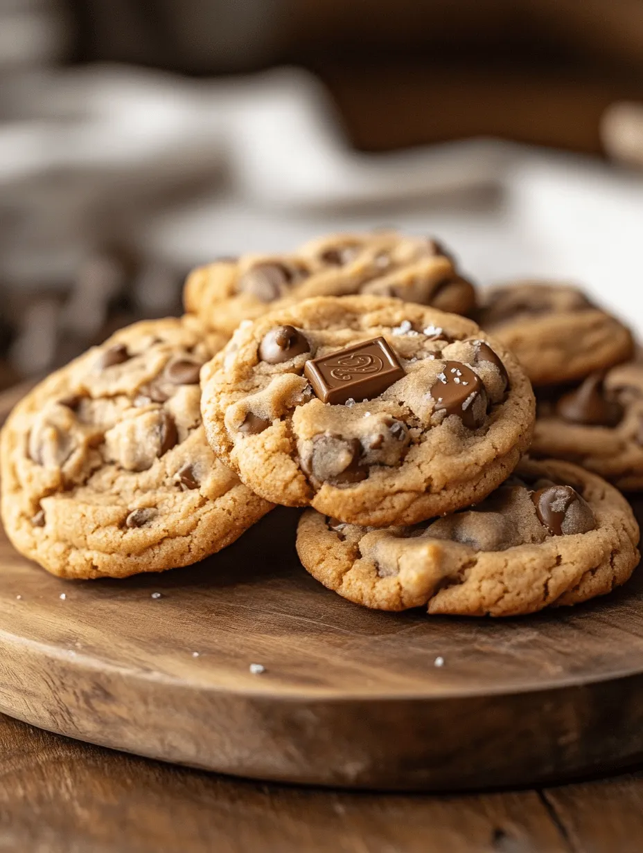 What makes these cookies stand out among the myriad of dessert options? For starters, they are incredibly easy to make, making them the perfect choice for both novice bakers and seasoned pros. With a preparation time that can be completed in under an hour, you’ll find that whipping up a batch of these Reese’s stuffed delights is a breeze. The recipe calls for simple ingredients that you may already have in your pantry, ensuring that you can satisfy your sweet tooth without a trip to the store.