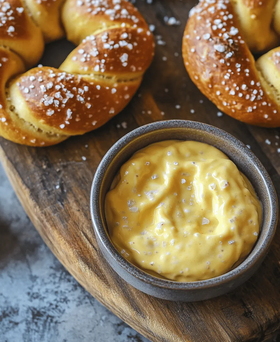 Soft pretzels have a storied history that dates back to ancient times. Originating in Europe, particularly in Germany, the soft pretzel became synonymous with street food culture. The original shape of pretzels is said to represent arms crossed in prayer, a nod to their religious significance in early Christianity. Over the centuries, they evolved into the beloved snack we know today, with variations found in different cultures. In the United States, soft pretzels gained immense popularity in the late 20th century, often found at ballparks, fairs, and street vendors. Their unique texture and flavor have made them a staple at gatherings and celebrations, capturing the hearts and taste buds of many.