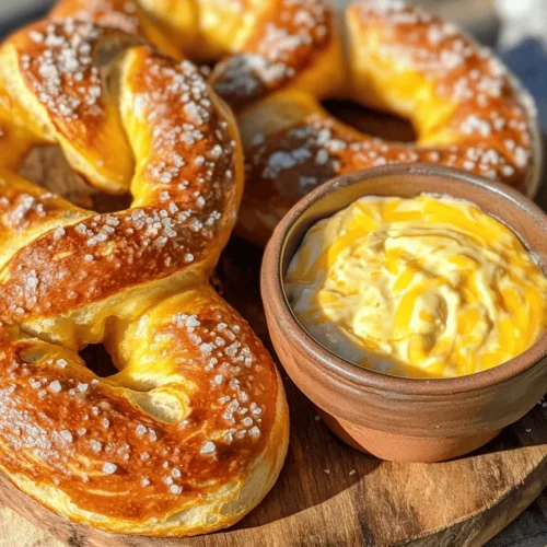 Soft pretzels have a storied history that dates back to ancient times. Originating in Europe, particularly in Germany, the soft pretzel became synonymous with street food culture. The original shape of pretzels is said to represent arms crossed in prayer, a nod to their religious significance in early Christianity. Over the centuries, they evolved into the beloved snack we know today, with variations found in different cultures. In the United States, soft pretzels gained immense popularity in the late 20th century, often found at ballparks, fairs, and street vendors. Their unique texture and flavor have made them a staple at gatherings and celebrations, capturing the hearts and taste buds of many.