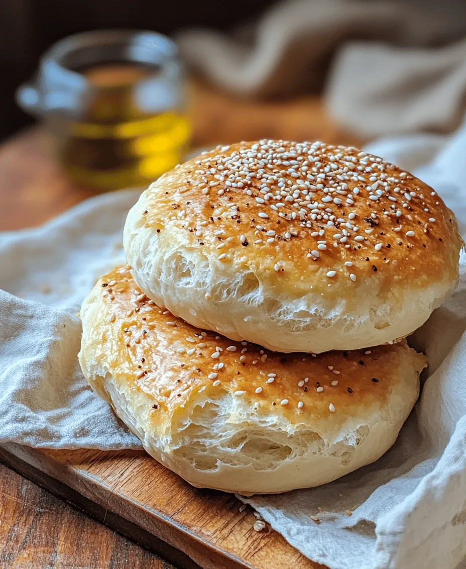 Khameer Bread, a traditional staple in Middle Eastern cuisine, has captured the hearts (and stomachs) of food lovers around the globe. Renowned for its delightful texture and rich flavor, this bread serves as a versatile companion to a variety of dishes, making it a beloved choice in many households. From being a fundamental part of a hearty meal to a delightful snack on its own, Khameer Bread encompasses the essence of comfort food.