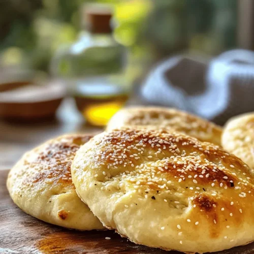 Khameer Bread, a traditional staple in Middle Eastern cuisine, has captured the hearts (and stomachs) of food lovers around the globe. Renowned for its delightful texture and rich flavor, this bread serves as a versatile companion to a variety of dishes, making it a beloved choice in many households. From being a fundamental part of a hearty meal to a delightful snack on its own, Khameer Bread encompasses the essence of comfort food.