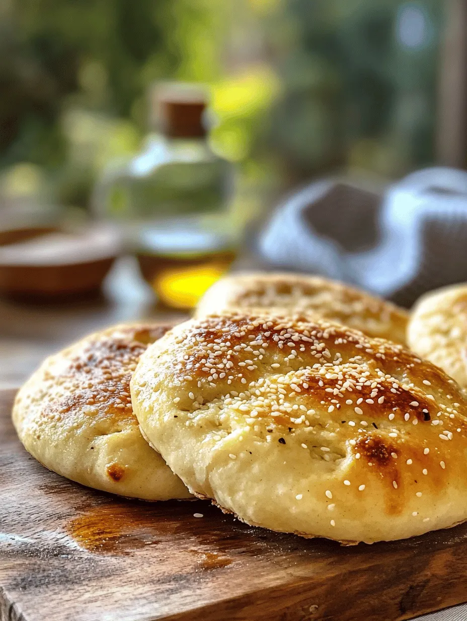 Khameer Bread, a traditional staple in Middle Eastern cuisine, has captured the hearts (and stomachs) of food lovers around the globe. Renowned for its delightful texture and rich flavor, this bread serves as a versatile companion to a variety of dishes, making it a beloved choice in many households. From being a fundamental part of a hearty meal to a delightful snack on its own, Khameer Bread encompasses the essence of comfort food.