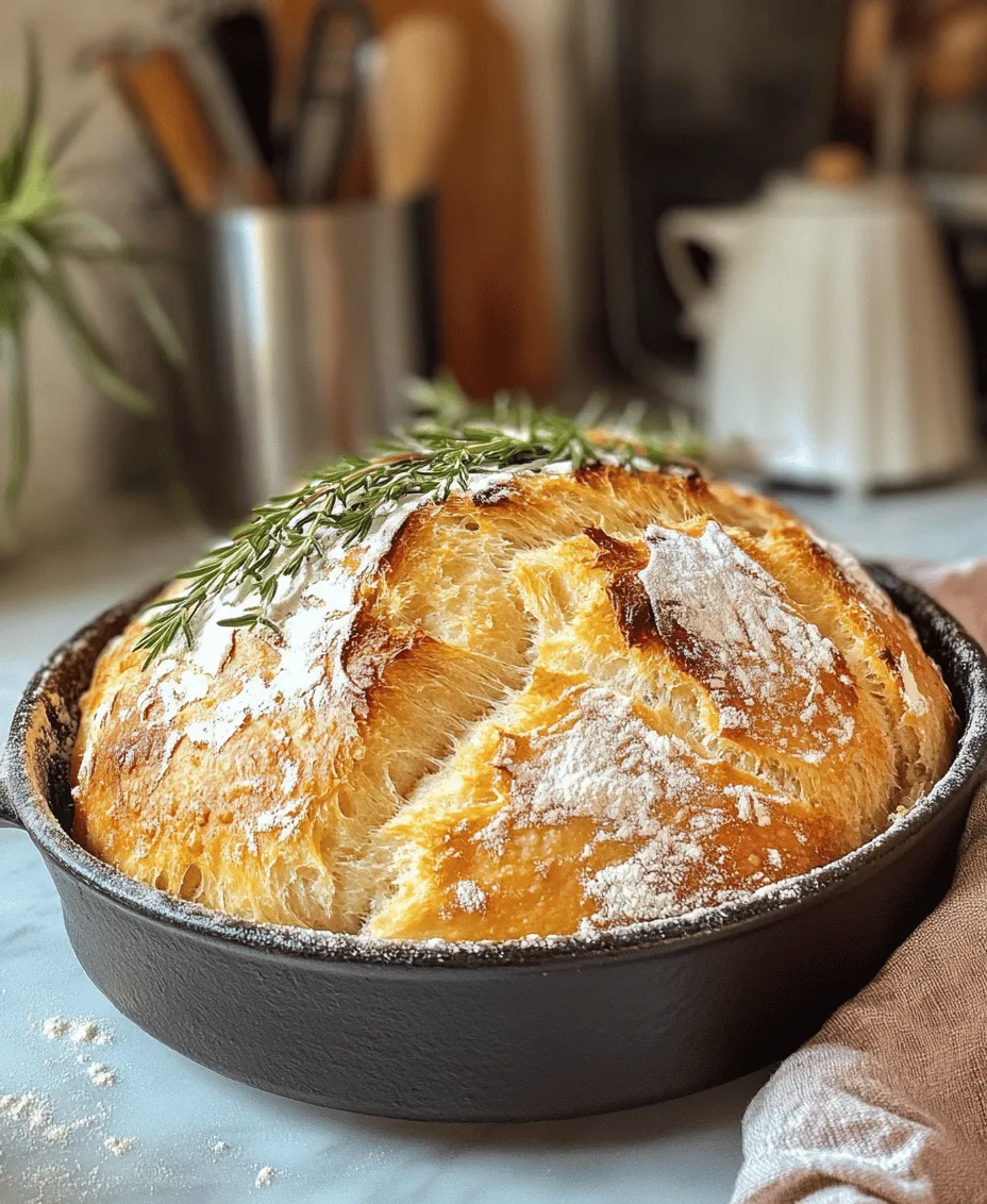 Baking bread has long been a cherished tradition, often associated with the comforting aroma wafting through a kitchen filled with warmth from the oven. However, the thought of creating homemade bread without the use of an oven may seem daunting to many. But what if we told you that you could whip up a delightful, fluffy loaf right on your stovetop? Yes, you read that correctly! This article delves into the enchanting world of stovetop bread-making, featuring a simple recipe that requires minimal ingredients and time investment.