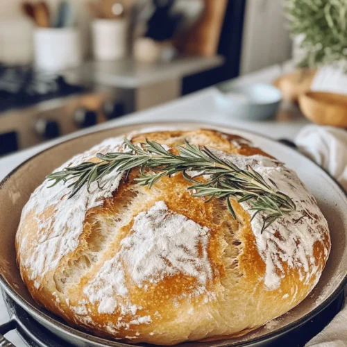 Baking bread has long been a cherished tradition, often associated with the comforting aroma wafting through a kitchen filled with warmth from the oven. However, the thought of creating homemade bread without the use of an oven may seem daunting to many. But what if we told you that you could whip up a delightful, fluffy loaf right on your stovetop? Yes, you read that correctly! This article delves into the enchanting world of stovetop bread-making, featuring a simple recipe that requires minimal ingredients and time investment.