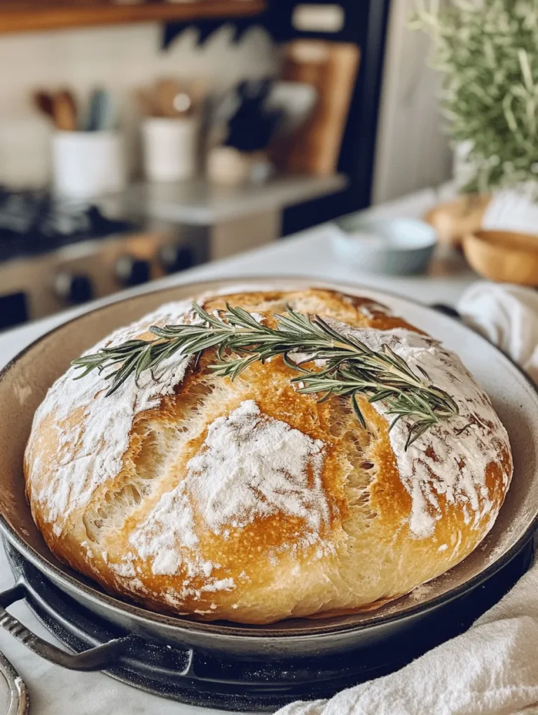 Baking bread has long been a cherished tradition, often associated with the comforting aroma wafting through a kitchen filled with warmth from the oven. However, the thought of creating homemade bread without the use of an oven may seem daunting to many. But what if we told you that you could whip up a delightful, fluffy loaf right on your stovetop? Yes, you read that correctly! This article delves into the enchanting world of stovetop bread-making, featuring a simple recipe that requires minimal ingredients and time investment.
