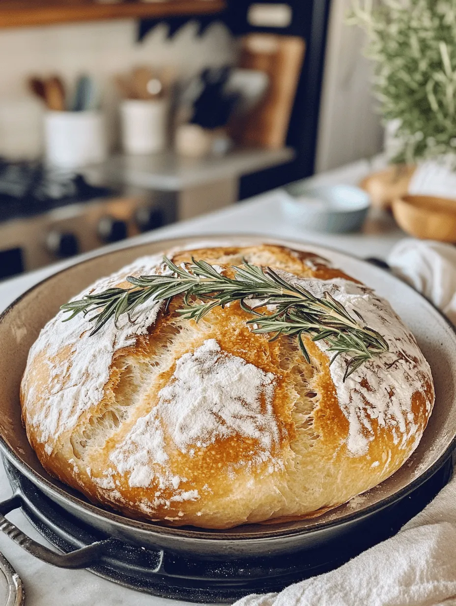 Baking bread has long been a cherished tradition, often associated with the comforting aroma wafting through a kitchen filled with warmth from the oven. However, the thought of creating homemade bread without the use of an oven may seem daunting to many. But what if we told you that you could whip up a delightful, fluffy loaf right on your stovetop? Yes, you read that correctly! This article delves into the enchanting world of stovetop bread-making, featuring a simple recipe that requires minimal ingredients and time investment.