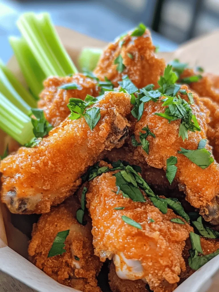 Chicken wings are a beloved staple in many households, celebrated for their versatility and flavor. Whether you're gearing up for the Super Bowl, hosting a casual family dinner, or simply craving a delicious snack, chicken wings fit the bill perfectly. One of the most exciting ways to prepare these tasty morsels is by using an air fryer, especially when starting with frozen wings. This method not only simplifies the cooking process but also yields crispy, succulent results without the guilt of excessive oil.