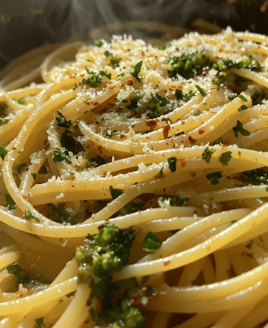 In recent years, one-pot meals have surged in popularity among home cooks, becoming a go-to solution for those seeking convenience without sacrificing flavor. One-pot cooking simplifies the culinary experience, making it possible to whip up delicious dishes with minimal fuss and cleanup. Among these, Easy One-Pot Garlic Butter Broccoli Pasta stands out as a perfect blend of rich flavors, nutrition, and ease. This dish is not only ideal for busy weeknights but also serves as a delightful option for casual gatherings with friends and family. Whether you're a seasoned chef or a novice in the kitchen, this recipe promises to deliver both satisfaction and simplicity, allowing you to enjoy a wholesome meal without the stress.