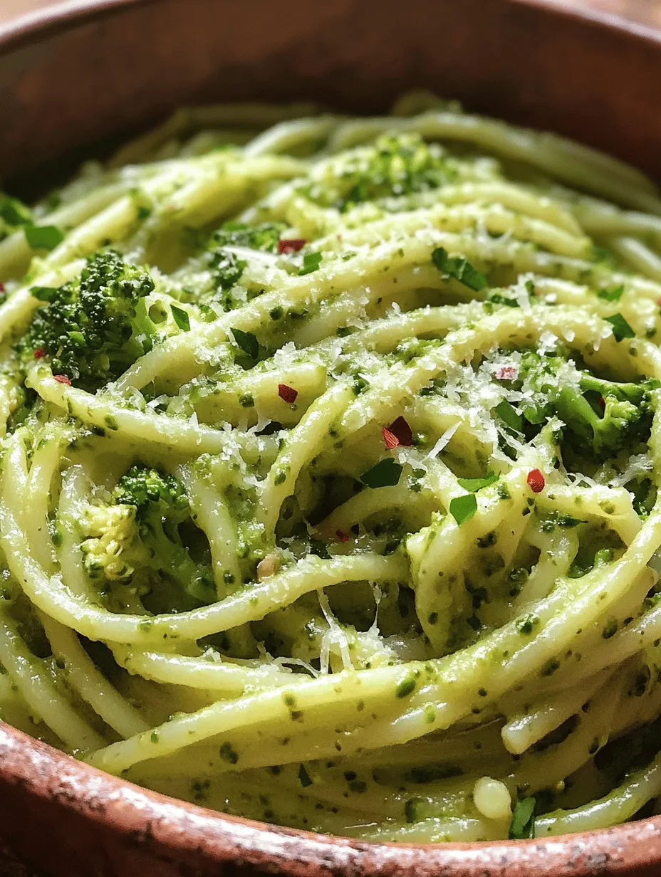 In recent years, one-pot meals have surged in popularity among home cooks, becoming a go-to solution for those seeking convenience without sacrificing flavor. One-pot cooking simplifies the culinary experience, making it possible to whip up delicious dishes with minimal fuss and cleanup. Among these, Easy One-Pot Garlic Butter Broccoli Pasta stands out as a perfect blend of rich flavors, nutrition, and ease. This dish is not only ideal for busy weeknights but also serves as a delightful option for casual gatherings with friends and family. Whether you're a seasoned chef or a novice in the kitchen, this recipe promises to deliver both satisfaction and simplicity, allowing you to enjoy a wholesome meal without the stress.