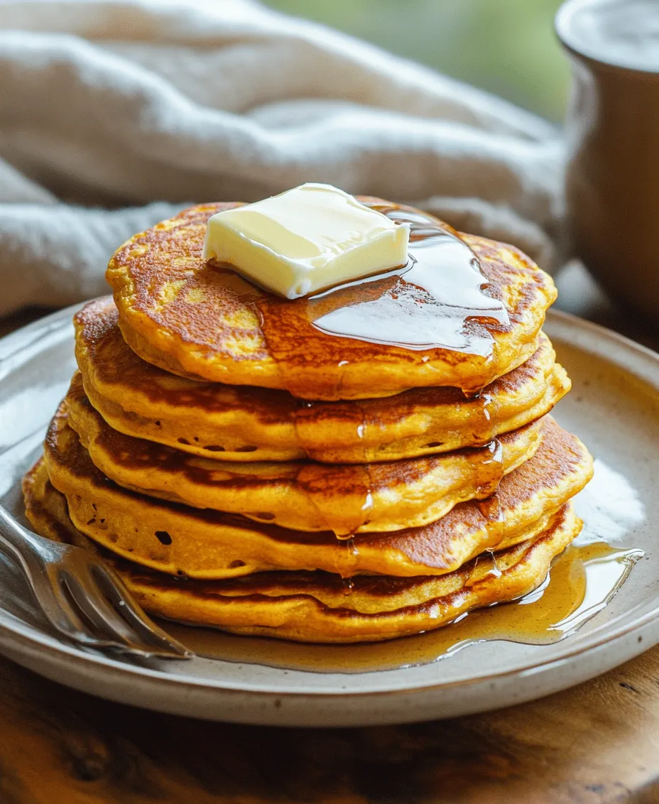 Butternut squash is not just a vibrant, autumnal vegetable; it is packed with an impressive array of nutrients and health benefits that make it a fantastic addition to your breakfast menu.