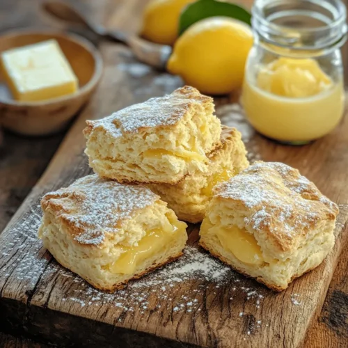 Scones are a beloved baked treat, cherished for their delightful crumbly texture and ability to pair beautifully with a variety of toppings, from rich clotted cream to sweet jams. Originating from the United Kingdom, these little morsels have become a staple in many households, especially during afternoon tea or brunch gatherings. Their versatility is one of the reasons scones have remained popular through generations.