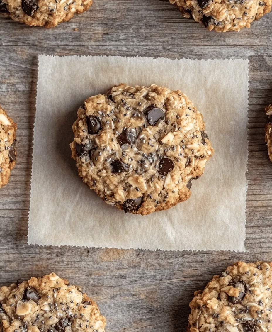 In today's fast-paced world, breakfast often takes a backseat, leading many to skip the most important meal of the day. However, the rise of breakfast cookies presents an innovative solution to this dilemma. These delicious morsels are not just a treat; they’re a nutritious and convenient option that can be enjoyed on the go. Imagine biting into a soft, chewy cookie that’s packed with wholesome ingredients, providing you with the energy needed to tackle your day ahead. Morning Boost Breakfast Cookies are designed to do just that—offering a delightful blend of flavors and nutritional benefits that will leave you feeling satisfied and energized.