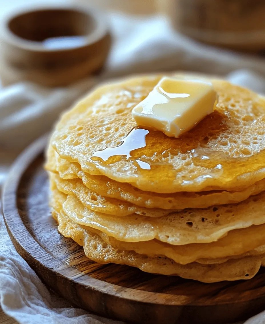 Understanding the history and cultural importance of Baghrir provides a deeper appreciation for this unique dish.