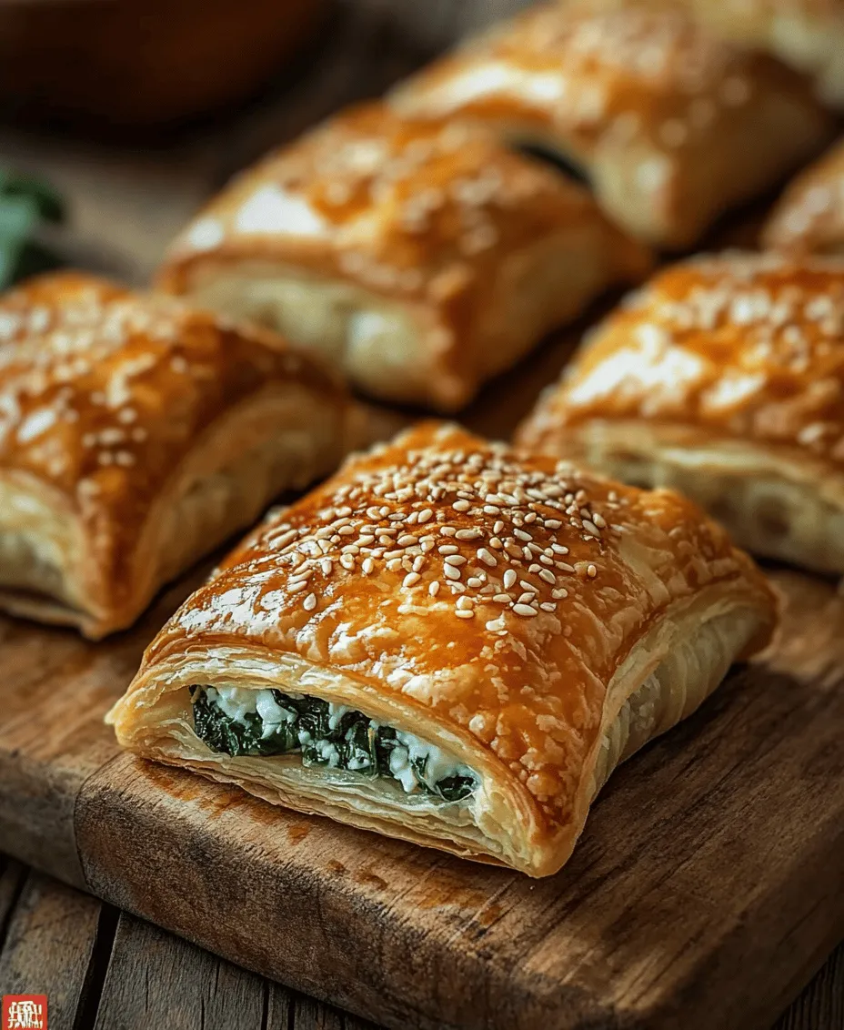 Puff pastry, known for its airy texture and crispiness, is a type of pastry that is created through a unique process of layering dough and butter. When baked, the water in the butter turns to steam and causes the layers to puff up, resulting in a light and flaky texture that is simply irresistible. The defining characteristic of puff pastry is its many layers—typically, it consists of at least 729 layers (in the traditional French method), leading to its iconic flakiness.