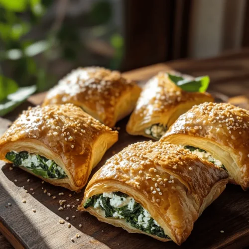 Puff pastry, known for its airy texture and crispiness, is a type of pastry that is created through a unique process of layering dough and butter. When baked, the water in the butter turns to steam and causes the layers to puff up, resulting in a light and flaky texture that is simply irresistible. The defining characteristic of puff pastry is its many layers—typically, it consists of at least 729 layers (in the traditional French method), leading to its iconic flakiness.