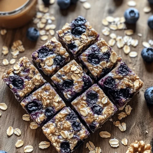 Understanding the advantages of no-bake protein bars can deepen your appreciation for this delicious recipe. Here are some key benefits that make these bars a must-try.