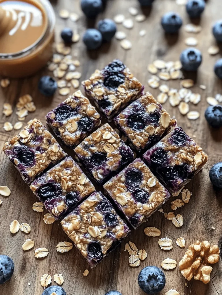 Understanding the advantages of no-bake protein bars can deepen your appreciation for this delicious recipe. Here are some key benefits that make these bars a must-try.