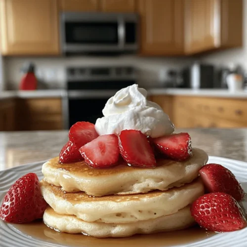 Pikelets are a cherished treat that many people adore, and it's easy to see why. Their light and fluffy texture makes them a delightful addition to breakfast or a satisfying snack at any time of the day. Whether enjoyed plain or topped with sweet or savory accompaniments, pikelets offer a versatile canvas for culinary creativity. The beauty of making pikelets at home lies not only in their delightful flavor but also in the joy of crafting a homemade delicacy that can bring warmth to any kitchen.