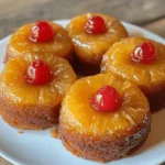 Pineapple upside down cake is more than just a dessert; it’s a delightful symphony of flavors that transports you straight to a tropical paradise with every bite. This iconic cake, with its vibrant topping of caramelized pineapples and cherries, evokes images of summer days, sandy beaches, and lush palm trees swaying in the breeze. The balance of sweet and tangy, coupled with the moist, buttery cake beneath, makes this treat a perennial favorite for gatherings and celebrations.