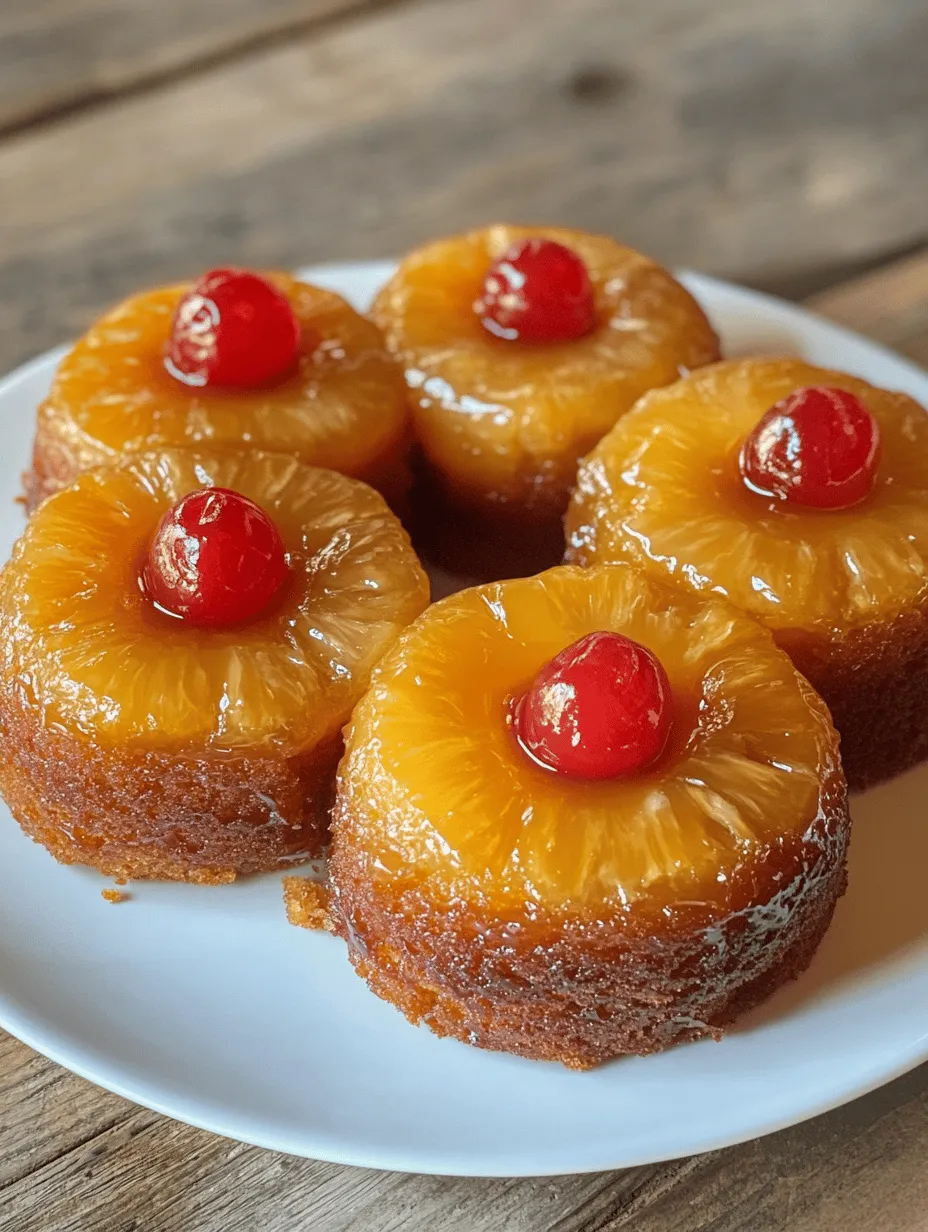 Pineapple upside down cake is more than just a dessert; it’s a delightful symphony of flavors that transports you straight to a tropical paradise with every bite. This iconic cake, with its vibrant topping of caramelized pineapples and cherries, evokes images of summer days, sandy beaches, and lush palm trees swaying in the breeze. The balance of sweet and tangy, coupled with the moist, buttery cake beneath, makes this treat a perennial favorite for gatherings and celebrations.