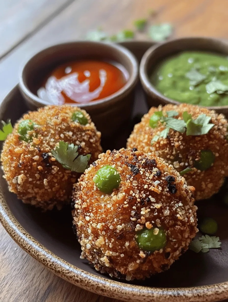Crispy Spiced Bread Balls are a delightful snack that captures the essence of comfort food with a twist. Whether served at a lively gathering, a casual family dinner, or even as a midday treat, these savory bites are sure to impress. Their unique combination of textures and flavors makes them an appealing choice for anyone looking to elevate their appetizer game.