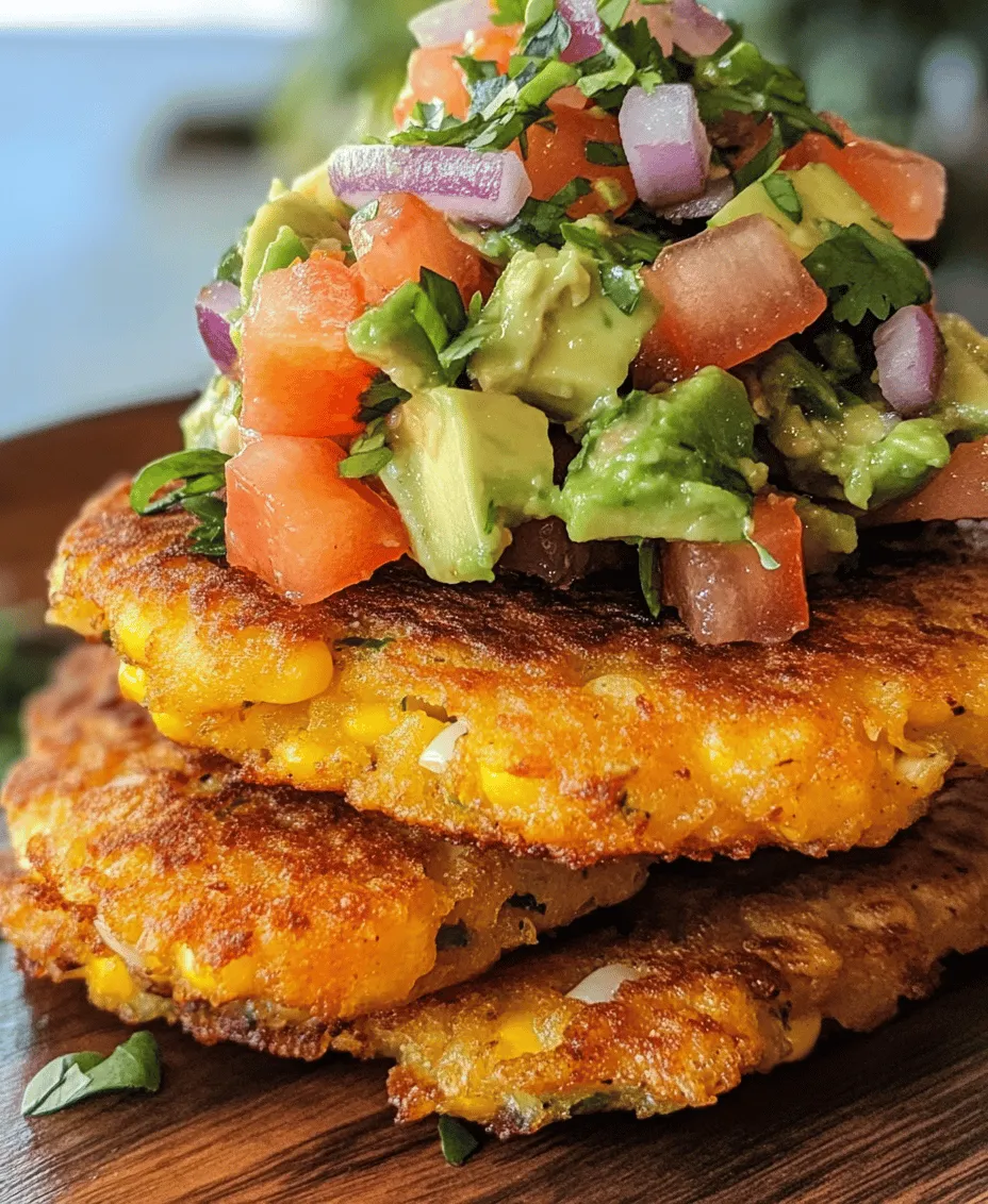 When it comes to corn fritters, the choice of corn is pivotal. Fresh corn, harvested at its peak, not only enhances the flavor profile of the fritters but also adds an undeniable crunch that canned corn simply cannot replicate. Fresh corn kernels provide a natural sweetness and a pop of texture that elevates each bite.