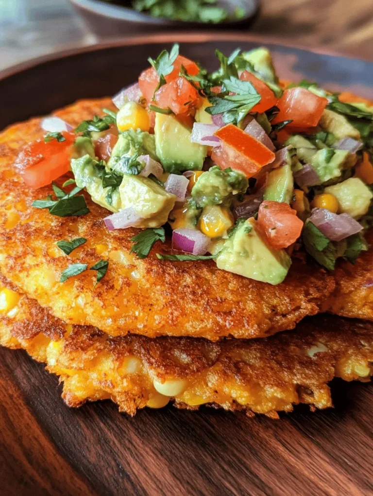 When it comes to corn fritters, the choice of corn is pivotal. Fresh corn, harvested at its peak, not only enhances the flavor profile of the fritters but also adds an undeniable crunch that canned corn simply cannot replicate. Fresh corn kernels provide a natural sweetness and a pop of texture that elevates each bite.