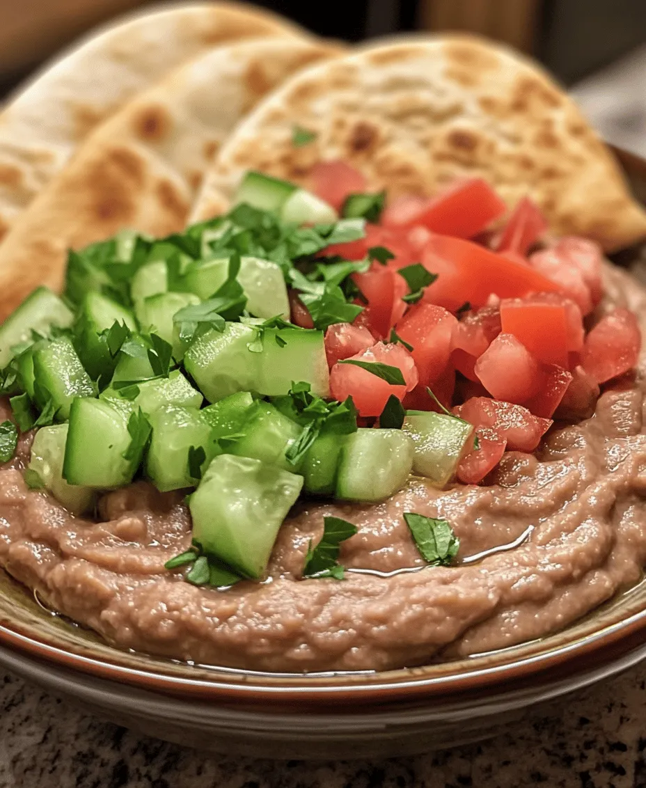 Ful Medames has a rich history that dates back to ancient Egypt, where fava beans were a dietary staple. Over the centuries, this dish has evolved, adopting various regional twists while remaining a beloved comfort food throughout the Middle East. In Egypt, it is often served with warm pita bread, fresh vegetables, and a drizzle of olive oil, making it a communal dish that brings families together. Its affordability and nutrition make it especially popular among all socioeconomic classes, transcending cultural barriers and showcasing the power of simple ingredients.