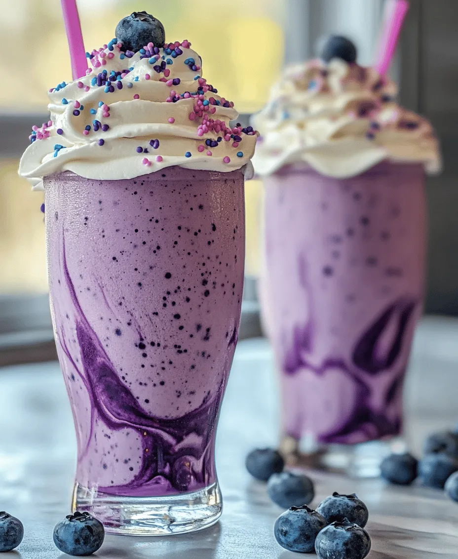 In the realm of fast food, few items have sparked as much conversation and nostalgia as the Grimace Shake from McDonald's. This delightful concoction made waves when it was first introduced, captivating fans with its unique flavor and vibrant purple hue. Named after the beloved McDonald's character Grimace, the shake quickly became a cultural phenomenon, sparking social media trends and nostalgic memories for many who grew up enjoying it. Not only is the Grimace Shake visually appealing, but it also embodies the spirit of summer indulgence, making it a perfect treat for any time of the year.