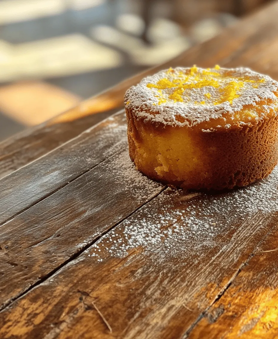 Welcome to the delightful world of baking where every ingredient tells a story and every recipe is a canvas for creativity. Today, we explore the refreshing and uplifting Zesty Lemon Buttermilk Pound Cake—a dessert that encapsulates the essence of bright flavors and moist textures. This cake is not just a treat for the taste buds; it's an experience that brings joy to both novice and seasoned bakers alike.