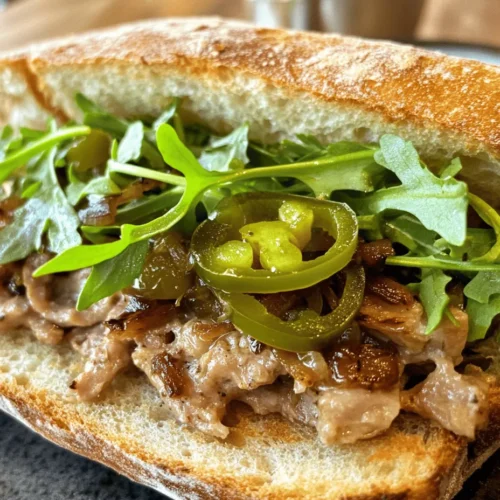 Welcome to the savory world of liver sandwiches, where traditional flavors meet modern culinary creativity! In this article, we will delve into a gourmet take on a classic dish: Savory Liver Sandwiches with a Twist. The humble liver sandwich has been a staple in various cuisines around the world, often celebrated for its rich taste and nutritional benefits. However, many home cooks shy away from liver due to misconceptions or lack of familiarity with cooking techniques. This comprehensive guide is designed to demystify chicken liver, highlight its impressive health benefits, and provide you with a delightful recipe that will excite your taste buds.