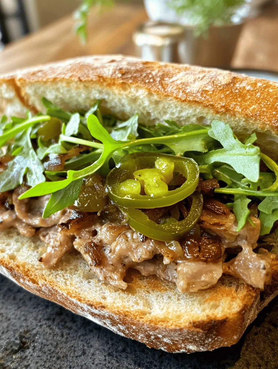 Welcome to the savory world of liver sandwiches, where traditional flavors meet modern culinary creativity! In this article, we will delve into a gourmet take on a classic dish: Savory Liver Sandwiches with a Twist. The humble liver sandwich has been a staple in various cuisines around the world, often celebrated for its rich taste and nutritional benefits. However, many home cooks shy away from liver due to misconceptions or lack of familiarity with cooking techniques. This comprehensive guide is designed to demystify chicken liver, highlight its impressive health benefits, and provide you with a delightful recipe that will excite your taste buds.