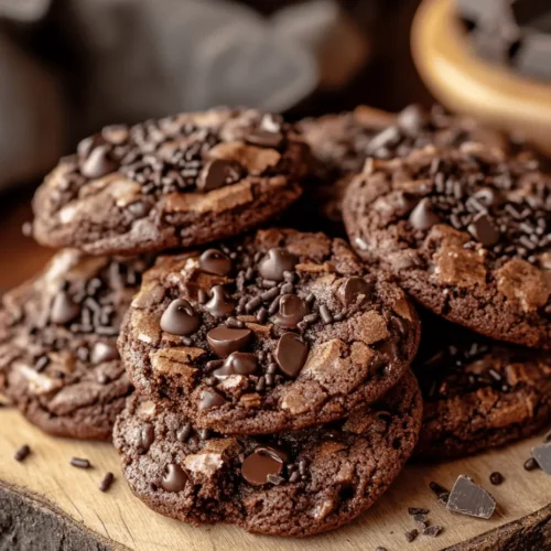 Chocolate cookies hold a special place in the hearts of many across the globe, transcending cultural boundaries and appealing to a universal love for all things sweet and rich. The allure of a chocolate cookie lies not just in its taste but also in the emotional connections it fosters. Whether enjoyed on a cozy evening with a glass of milk or shared among friends at a gathering, chocolate cookies bring joy and comfort.