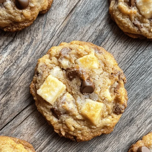 If you're on the lookout for a treat that seamlessly blends nostalgia with modern baking trends, then Banana Pudding Cookies are your answer. This delightful fusion takes the classic flavors of banana pudding—comforting, creamy, and sweet—and transforms them into soft, chewy cookies that are irresistible. Whether you're planning a family gathering, looking for a cozy afternoon snack, or need a show-stopping treat for your next bake sale, these cookies are sure to impress.