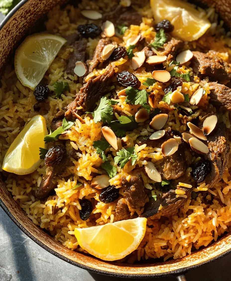 Kuwaiti cuisine is a vibrant tapestry woven from rich traditions, flavors, and cultural influences that reflect the unique history of the region. Renowned for its use of aromatic spices, fresh ingredients, and communal dining practices, Kuwaiti food plays an integral role in cultural celebrations and family gatherings. One of the standout dishes that epitomizes this culinary heritage is Gers Ogili, a hearty and flavorful meal that brings people together around the table, celebrating both the food and the bonds of family and friendship.