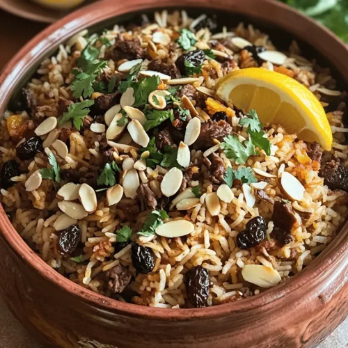 Kuwaiti cuisine is a vibrant tapestry woven from rich traditions, flavors, and cultural influences that reflect the unique history of the region. Renowned for its use of aromatic spices, fresh ingredients, and communal dining practices, Kuwaiti food plays an integral role in cultural celebrations and family gatherings. One of the standout dishes that epitomizes this culinary heritage is Gers Ogili, a hearty and flavorful meal that brings people together around the table, celebrating both the food and the bonds of family and friendship.