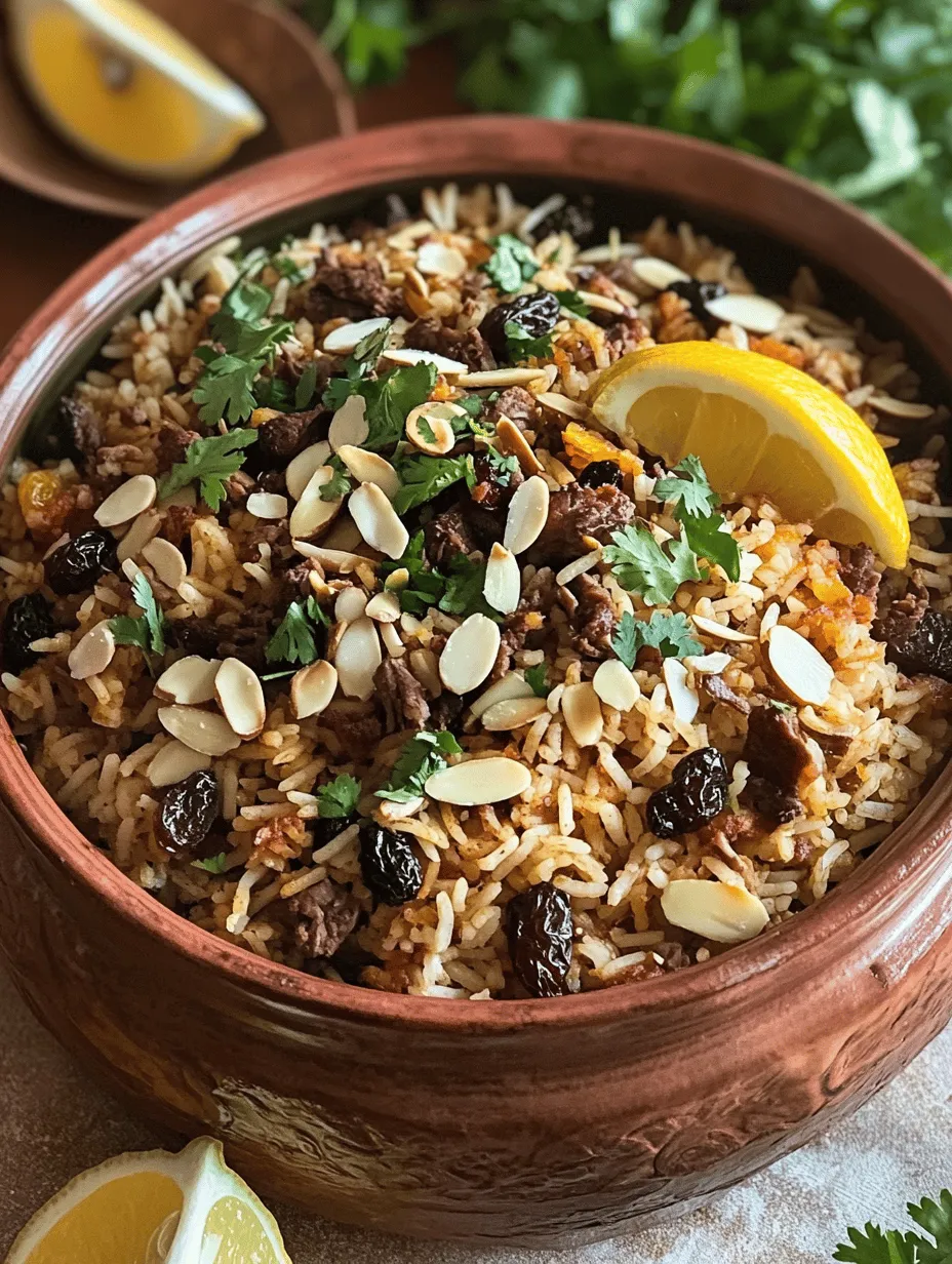 Kuwaiti cuisine is a vibrant tapestry woven from rich traditions, flavors, and cultural influences that reflect the unique history of the region. Renowned for its use of aromatic spices, fresh ingredients, and communal dining practices, Kuwaiti food plays an integral role in cultural celebrations and family gatherings. One of the standout dishes that epitomizes this culinary heritage is Gers Ogili, a hearty and flavorful meal that brings people together around the table, celebrating both the food and the bonds of family and friendship.