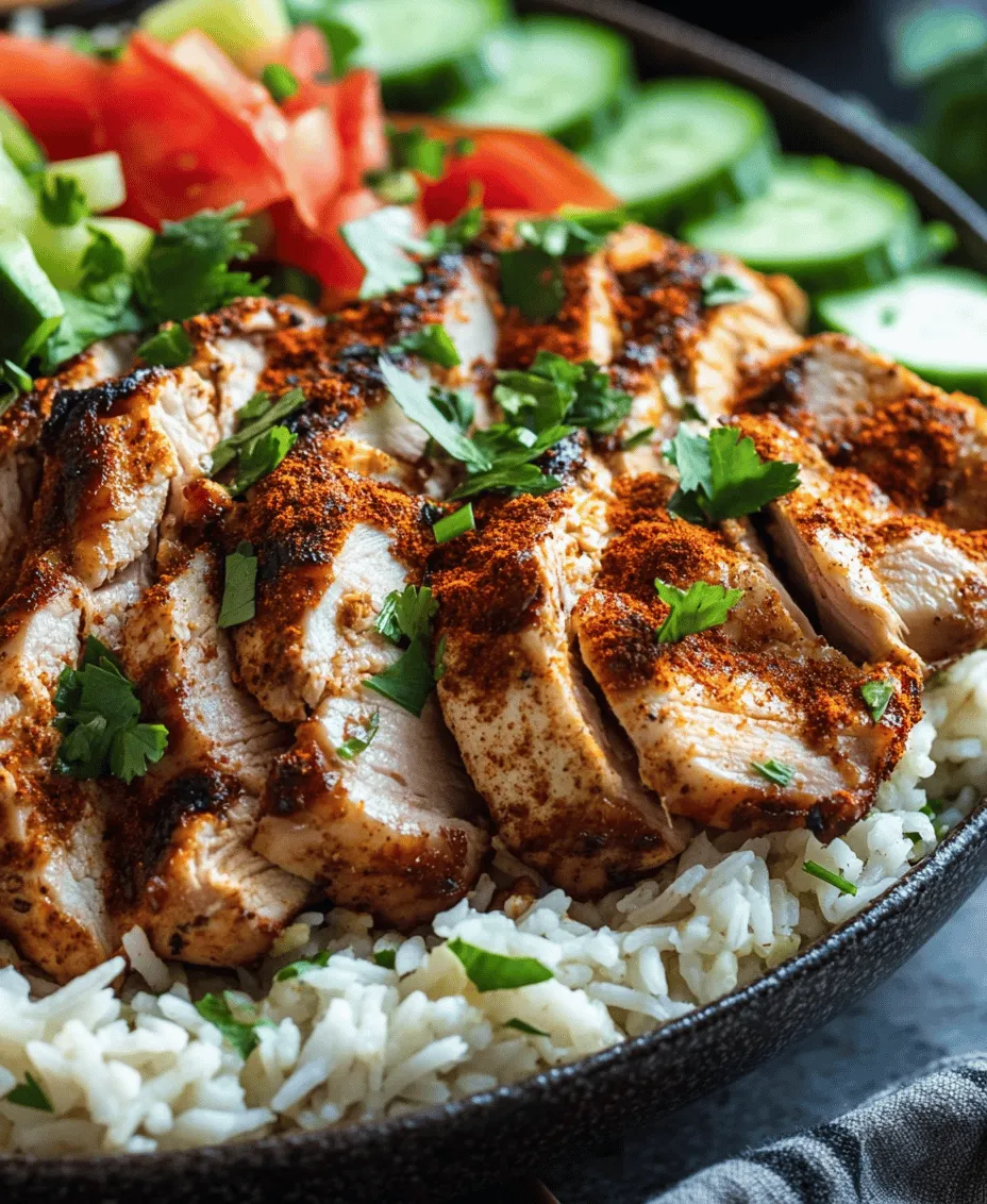 If you're looking for a meal that is both satisfying and bursting with flavor, then Chicken Shawarma Rice is the answer. This dish marries the irresistible spices of traditional Middle Eastern shawarma with the comforting texture of aromatic basmati rice, creating a culinary experience that is beloved by many. Shawarma, known for its marinated meats cooked on a vertical rotisserie, has gained immense popularity worldwide, and this Chicken Shawarma Rice recipe allows you to enjoy its distinctive taste in the comfort of your own home.